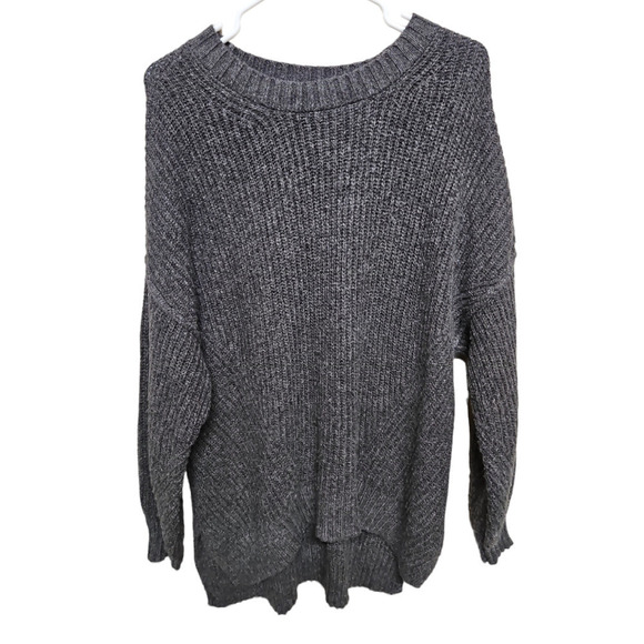 American Eagle Knit Pullover Sweater - Picture 1 of 5